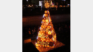 필리핀 관광청, 서울빛초롱 축제 참가