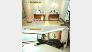 ‘택시’ 황혜영, 뇌종양 투병 고백… 과거 공개한 집 보니 “깔끔+모던”