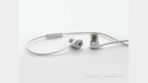 코원, 스마트폰 리모컨 기능 고해상도 이어폰 ‘EK2’ 출시