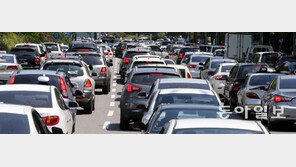 자동차 등록대수 2000만대 돌파…아시아 4번째, 세계 15번째