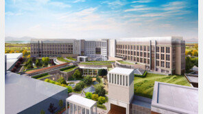 영종도 복합리조트 파라다이스시티 20일 기공식