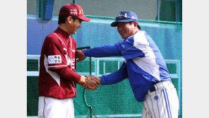 ‘한국시리즈 1차전’ 넥센 VS 삼성, 라인업 발표… 승자는?