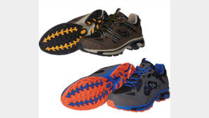 노스케이프, 경등산화 ‘러쉬 웨이브 UT’ 출시