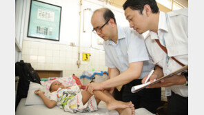 KT&G복지재단, 분당서울대병원과 해외의료봉사