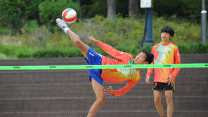 [생활체육 7330] 학교스포츠클럽 왕중왕은 누구?