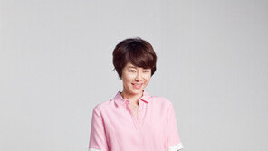 김정난 “연기는 숙명이자 인생의 전부”