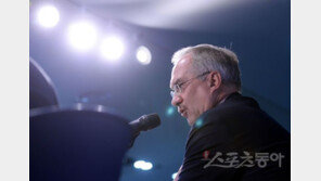 공격축구 실험…아시안컵 예방주사