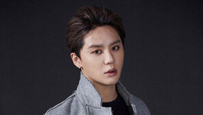 [연예 뉴스 스테이션] JYJ 김준수, 드라마 ‘미스터 백’ 주제곡 오늘 공개