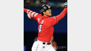 SK “FA 최정 75억+α 베팅”