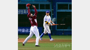 [이효봉의 눈] 안지만 투입 타이밍 놓친 삼성