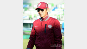 승장 넥센 염경엽 감독 “오늘 경기는 100점 만점에 98점”