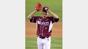 오재영 “10년만에 온 KS 기회 놓치지 않겠다”