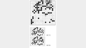 [바둑]제58기 국수전… 천지대패
