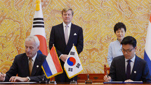 한국 쇼트트랙-네덜란드 빙속… 최강끼리 윈윈 노하우 나눈다