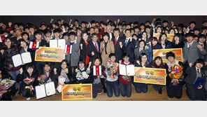 의원 입법활동 한눈에… 고교생이 앱 만들어