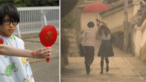 소심男과 활달女의 ‘썸’타기