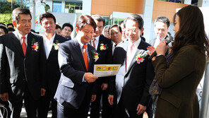 [대구/경북]대구시 창조도시 조성사업 물꼬