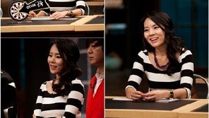 곽정은 “이혼 후 몸 상태 너무 달라져 있었다”