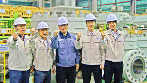 [CEO&]에이스브이, 품질·근성은 늘 통했다… 강소기업, 불황에도 웃다