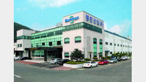 [CEO&]범한산업(주), 공기압축기 내수 석권… ‘행복한 나눔’ 실천