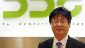[CEO&](주)디디에스, 치과용 의료기기 국산화… 수입대체에 총력