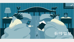 돌싱男, 결혼 15년차 부부관계 흥미 ‘뚝↓’…女는?