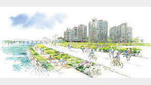 대구경북 프리미엄 브랜드 금호강 서한이다음 불로 분양