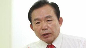 이인제 “4대강·자원외교 등 국조 통해 범법 있다면 처벌”