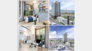 금리 바닥에 다시 뜨는 오피스텔, 유동인구 증가하고 있는 영등포역 일대 오피스텔 주목