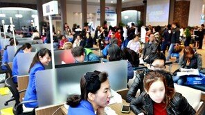 한라비발디 시흥 배곧신도시 분양, 견본주택 인산인해