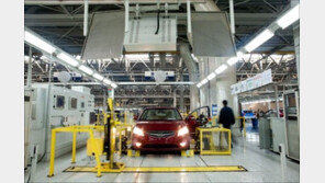 현대·기아차, 10월 中 시장서 가파른 상승세