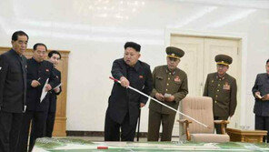 김정은이 대대장 회의 소집해 강조한 ‘4대 교양’은?