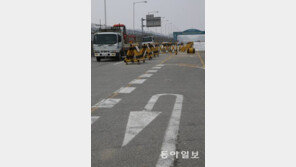 유턴하다 사망 5일에 한명꼴, 신호 잘 지켰는데도…