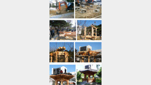 한옥을 수출한다고?…“대한민국 ‘학피아’ 실력으로 깨겠다”