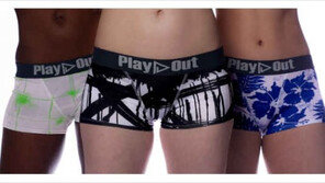 세계 첫 ‘남녀 공용 팬티’ 등장, 어떻게 생겼나 봤더니…