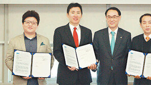 [대전/충남]美-유럽 투자기업, 대덕특구에 눈독