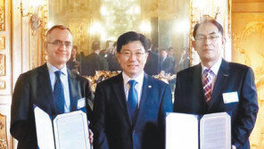 [대구/경북]대구섬유, 해외교류 속도낸다