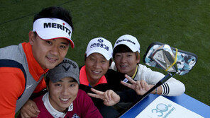 배상문 “신한동해오픈, 정확한 아이언 샷 관건”