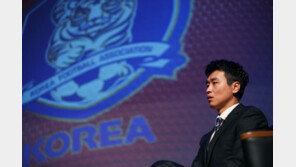 이동국 “끝이 나야 진짜 끝이다”