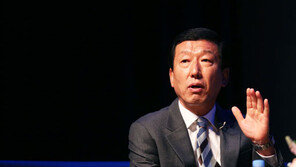 우승 눈앞 최강희 감독 “끝까지 흐트러지지 않겠다”