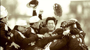 [가을의 추억] 이광환 육성위원장 “김선진 끝내기 홈런 잊지 못한다”