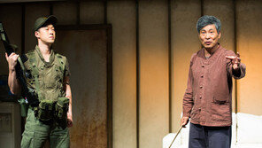 김노인의 황당한 월남스토리에 ‘웃다가, 울다가’