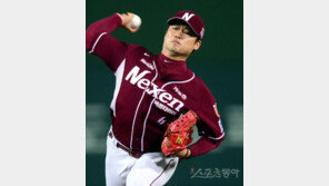 [가을이야기] 손승락 “올해 나는 마운드에서 자신과 싸웠다”