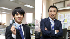 이성민·임시완 “촬영장 출퇴근…우리도 직장인”