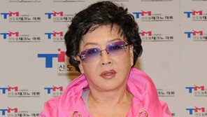 [연예 뉴스 스테이션] 유병언 비리 관련 전양자 징역 1년 집행유예 2년