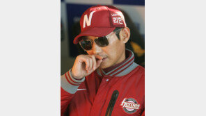 패장 넥센 염경엽 감독 “기교파 투수 공략 방법 찾겠다”