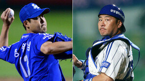 장원삼 “진갑용 형 있으니 든든하다”