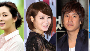 [연예 뉴스 스테이션] 송윤아·김혜수·이선균·김민정 ‘잘 먹고 잘 사는 법’ 출연