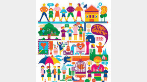 美 초등학교에서 갓난아기를 선생님으로 모신 까닭은?