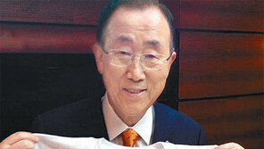 대선 불출마 언급없이 “직무에 최선”… 속마음 ‘아리송’